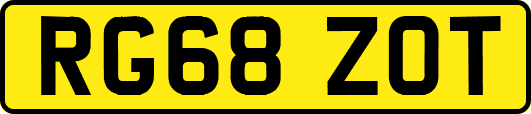RG68ZOT