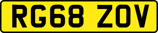 RG68ZOV