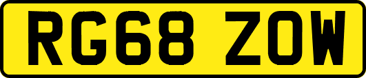 RG68ZOW