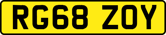 RG68ZOY