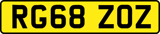 RG68ZOZ