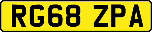 RG68ZPA