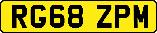RG68ZPM