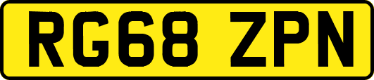 RG68ZPN