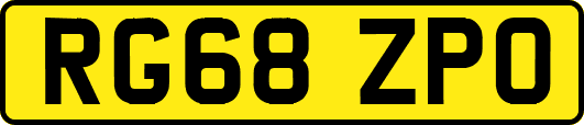 RG68ZPO