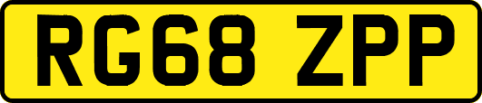 RG68ZPP