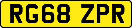 RG68ZPR