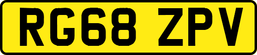 RG68ZPV