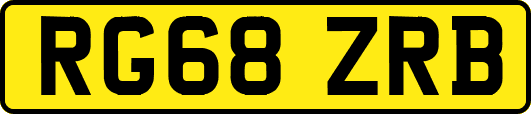 RG68ZRB