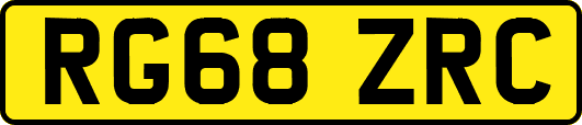 RG68ZRC