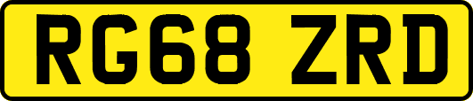 RG68ZRD