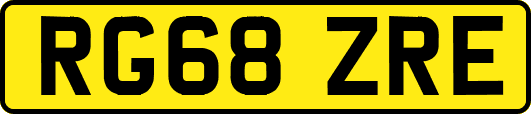 RG68ZRE