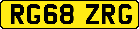 RG68ZRG