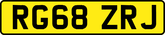 RG68ZRJ