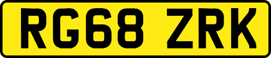 RG68ZRK