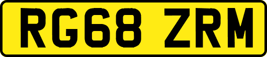 RG68ZRM