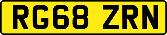 RG68ZRN