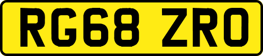 RG68ZRO