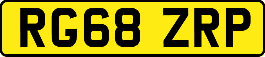 RG68ZRP