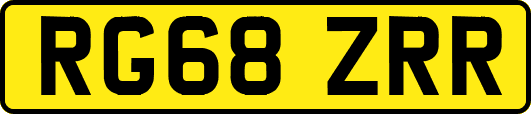 RG68ZRR