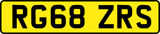 RG68ZRS