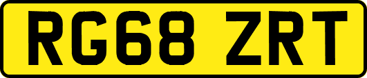 RG68ZRT