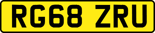 RG68ZRU