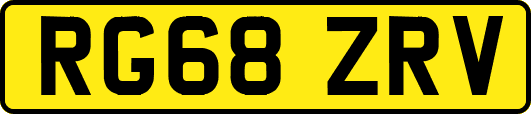 RG68ZRV