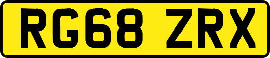 RG68ZRX