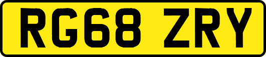 RG68ZRY