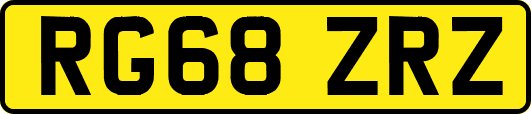 RG68ZRZ