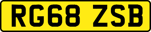 RG68ZSB