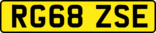 RG68ZSE