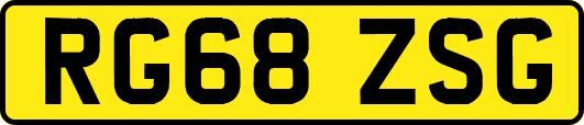 RG68ZSG