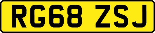 RG68ZSJ
