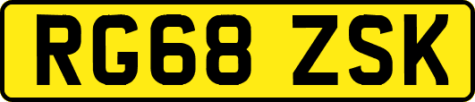 RG68ZSK