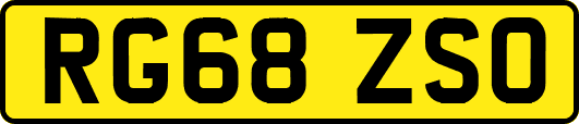 RG68ZSO