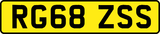 RG68ZSS