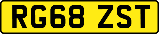 RG68ZST