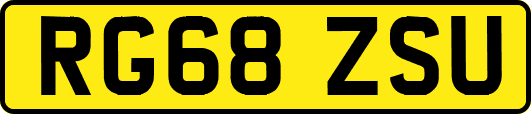 RG68ZSU