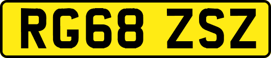 RG68ZSZ
