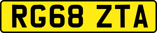 RG68ZTA