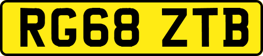RG68ZTB