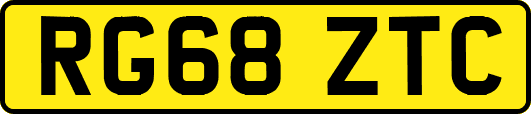 RG68ZTC