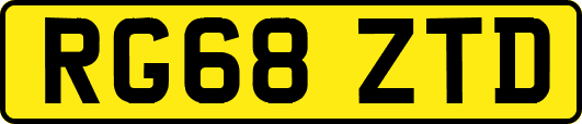 RG68ZTD
