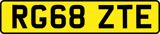 RG68ZTE