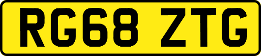 RG68ZTG