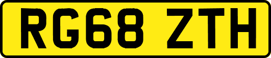 RG68ZTH