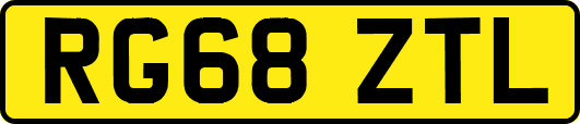 RG68ZTL