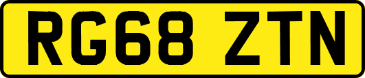 RG68ZTN
